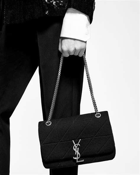 jamie mini ysl|ysl jamie small.